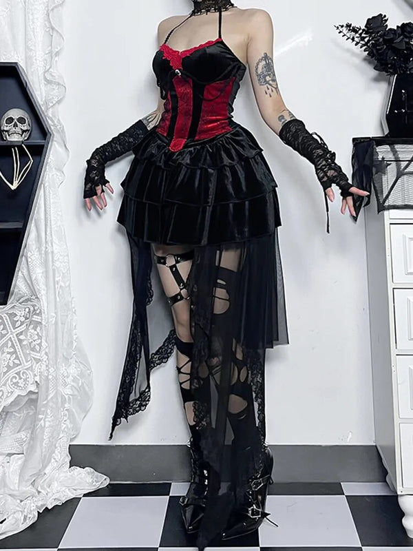 Stylish Plus Size Clothing  Gothic Clothing - Gothic Babe Co